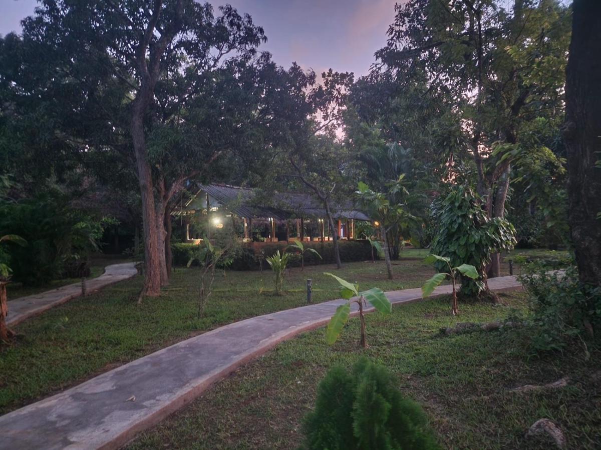 Sigiriya Cottage Екстериор снимка