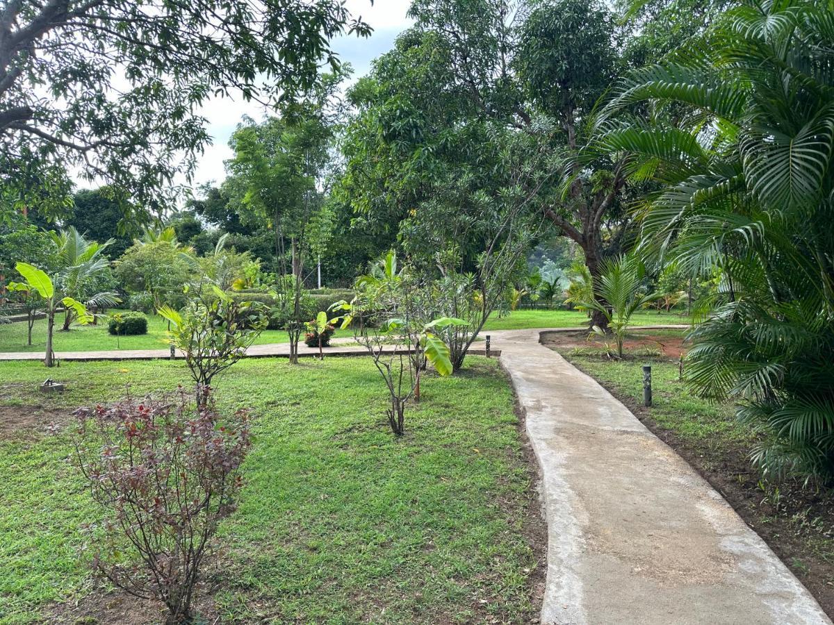 Sigiriya Cottage Екстериор снимка