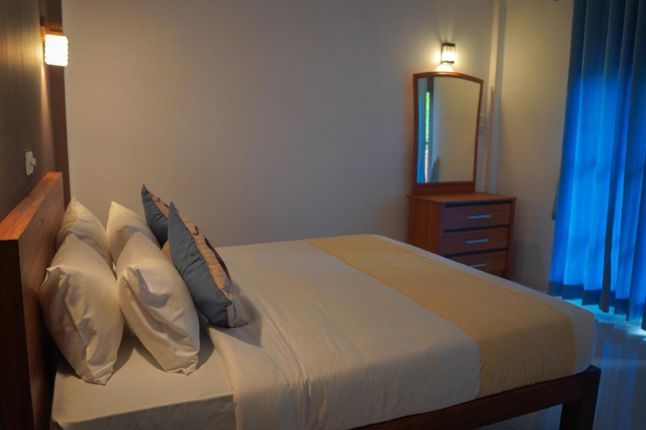 Sigiriya Cottage Екстериор снимка