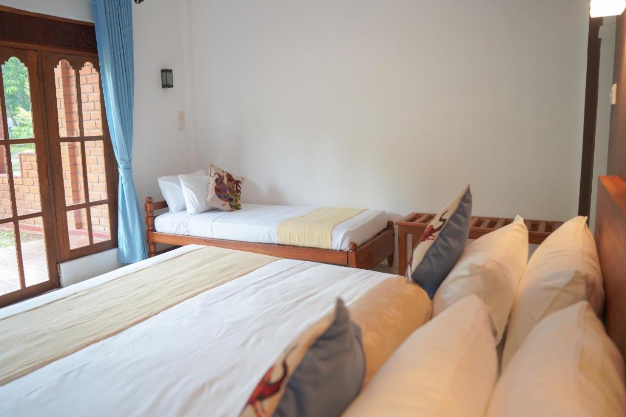 Sigiriya Cottage Екстериор снимка