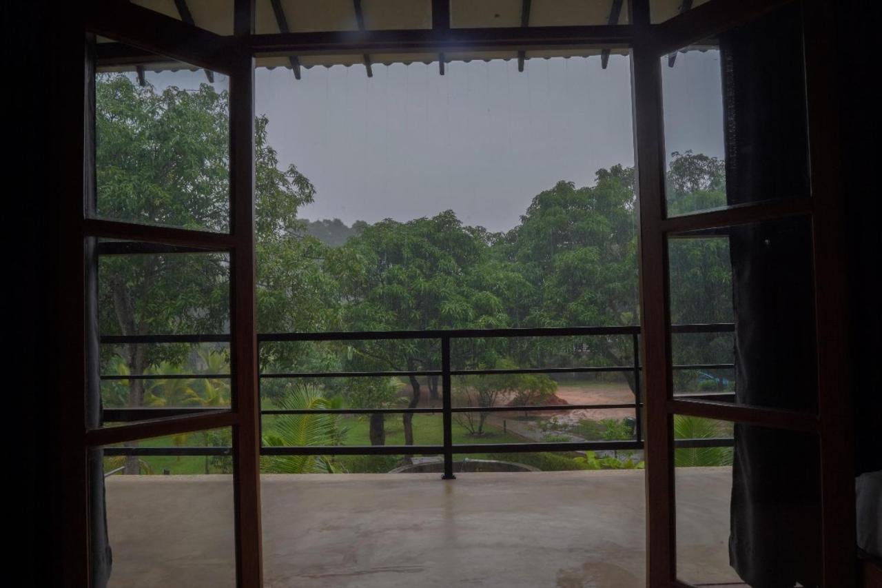 Sigiriya Cottage Екстериор снимка