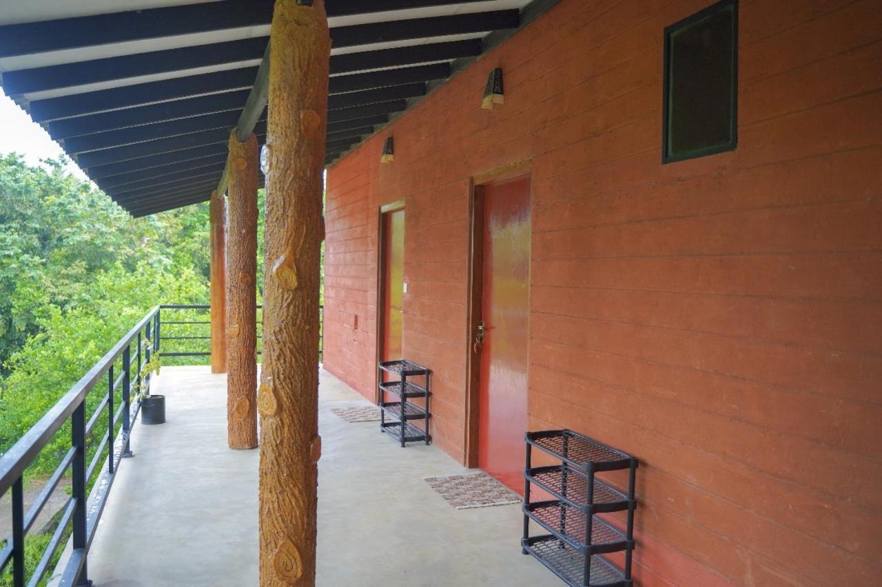 Sigiriya Cottage Екстериор снимка