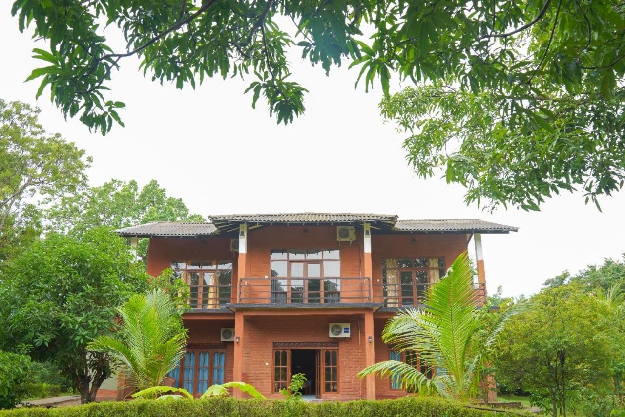 Sigiriya Cottage Екстериор снимка