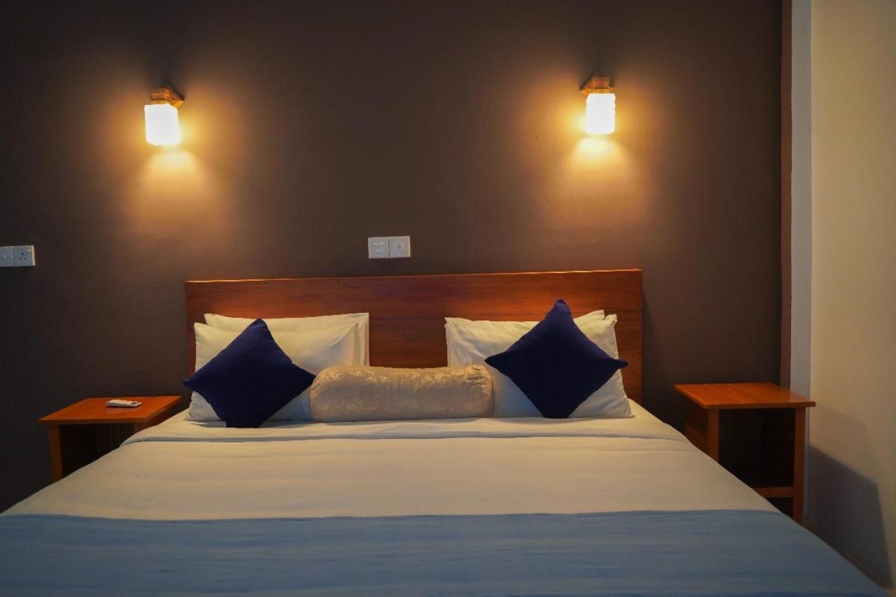 Sigiriya Cottage Екстериор снимка