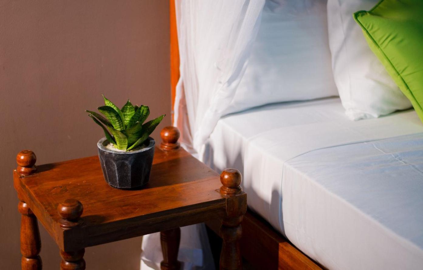 Sigiriya Cottage Екстериор снимка