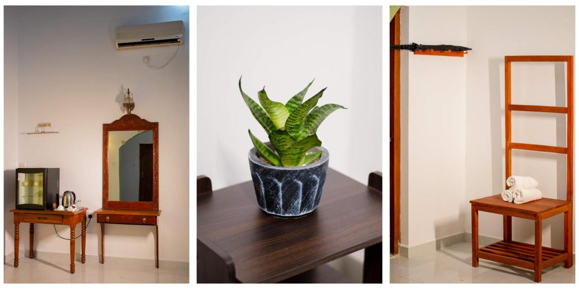 Sigiriya Cottage Екстериор снимка