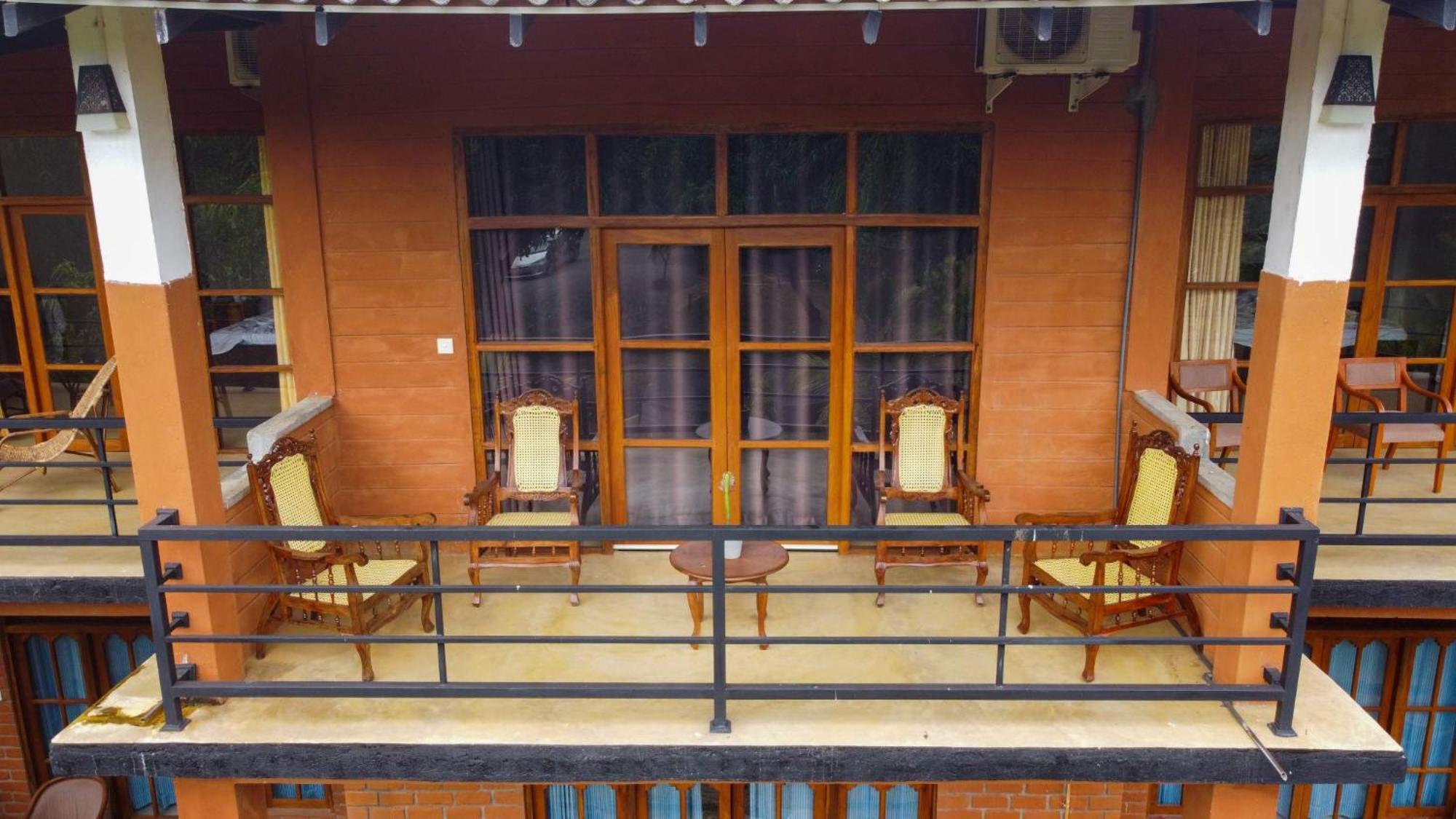 Sigiriya Cottage Екстериор снимка