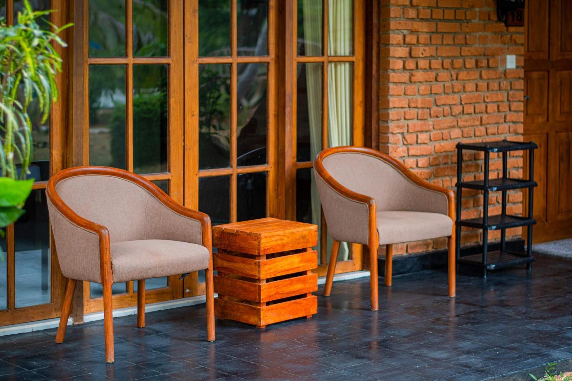 Sigiriya Cottage Екстериор снимка