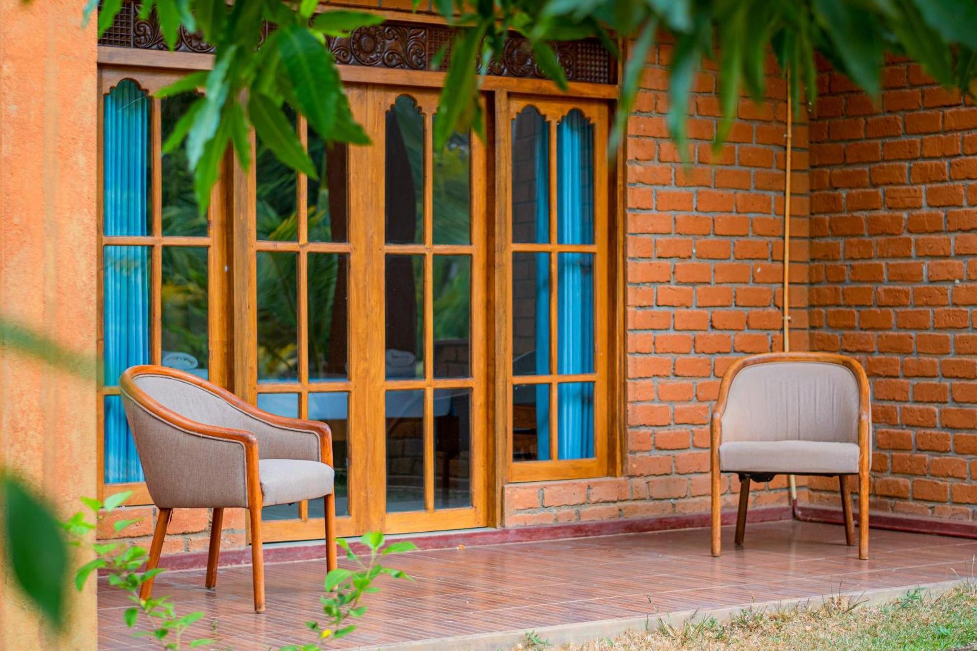 Sigiriya Cottage Екстериор снимка
