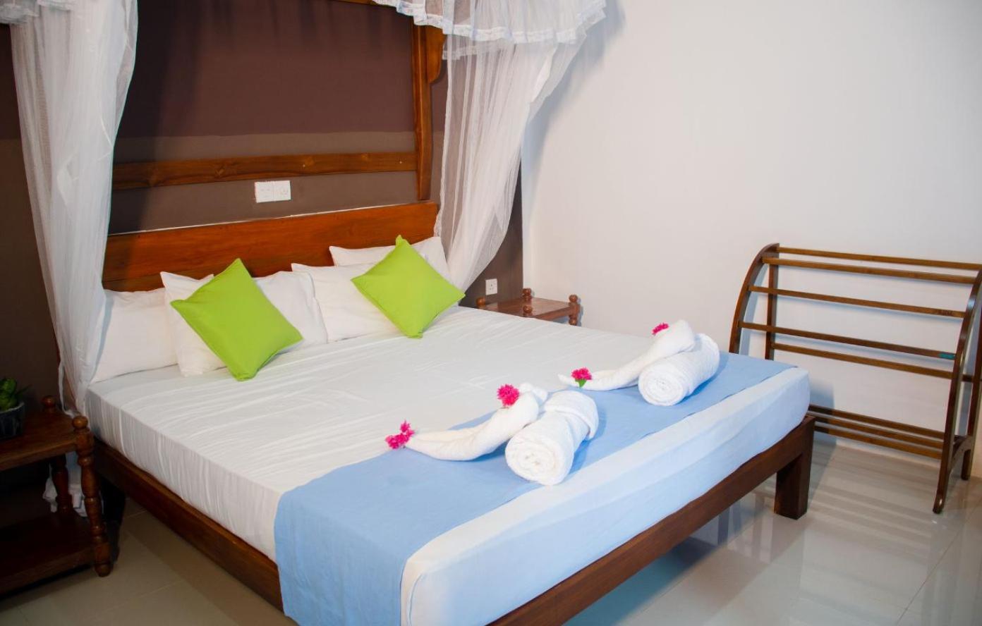 Sigiriya Cottage Екстериор снимка