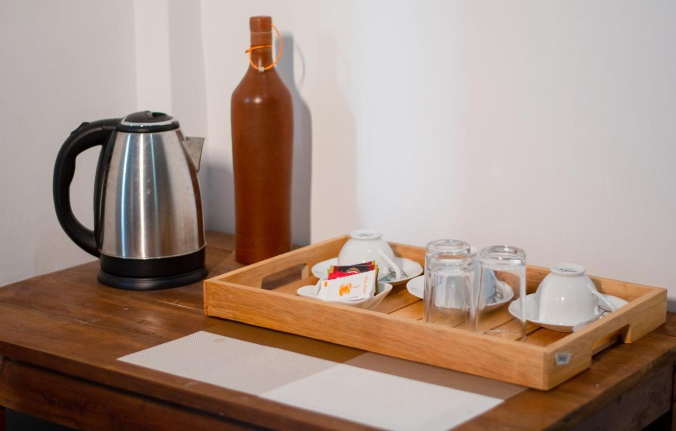 Sigiriya Cottage Екстериор снимка