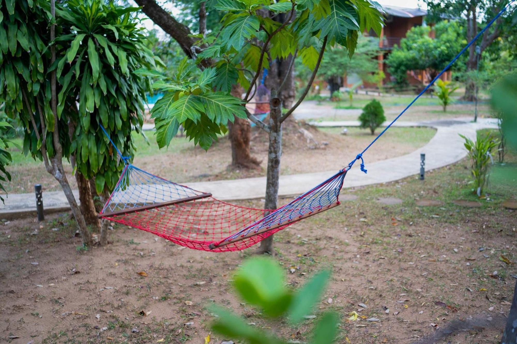 Sigiriya Cottage Екстериор снимка