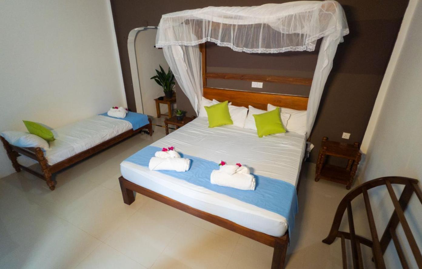 Sigiriya Cottage Екстериор снимка