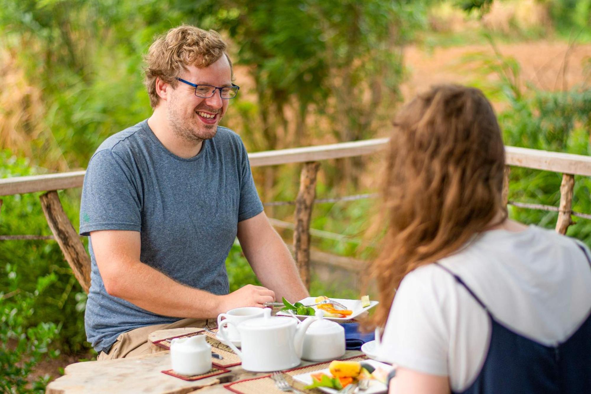 Sigiriya Cottage Екстериор снимка
