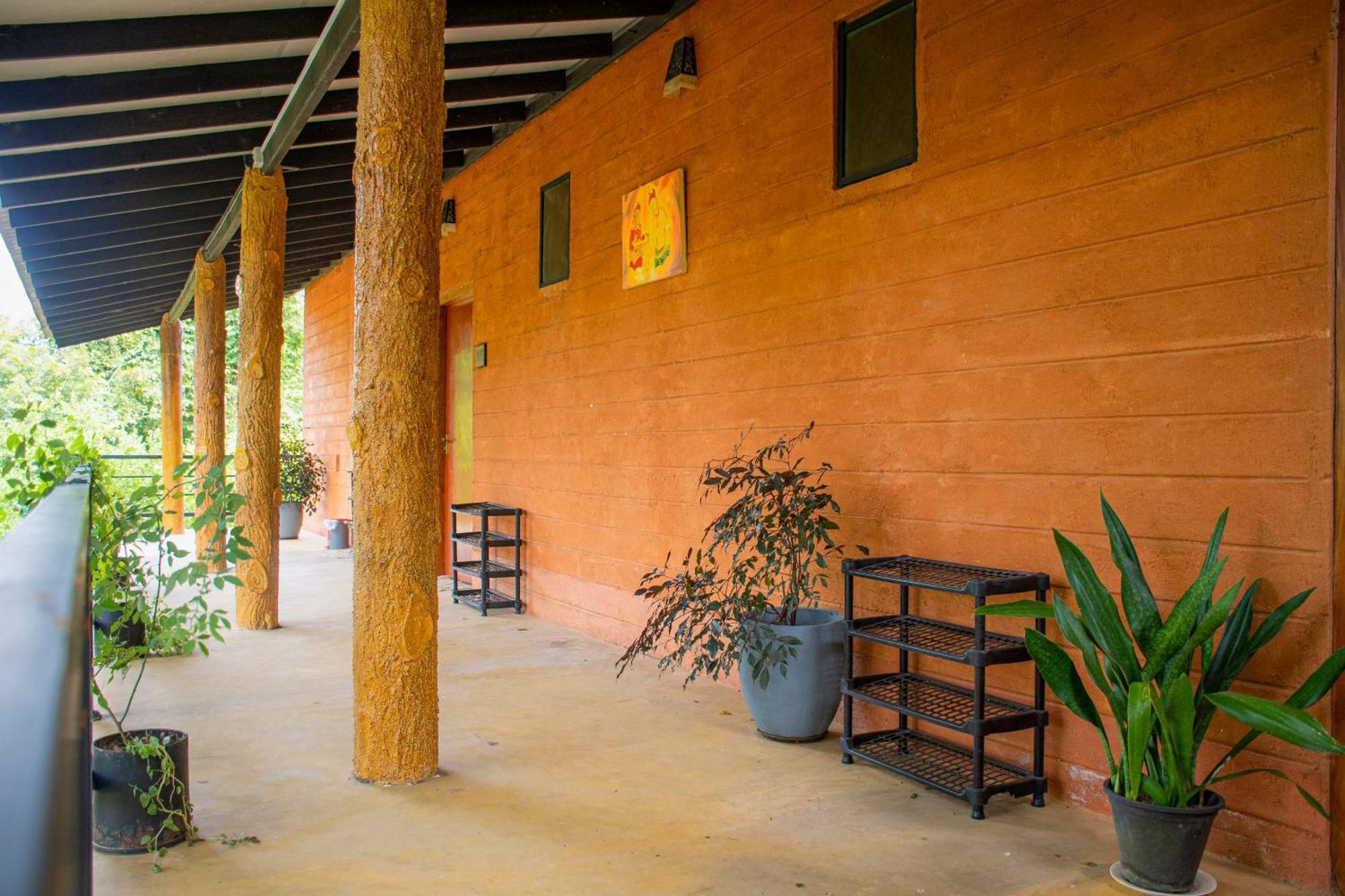 Sigiriya Cottage Екстериор снимка
