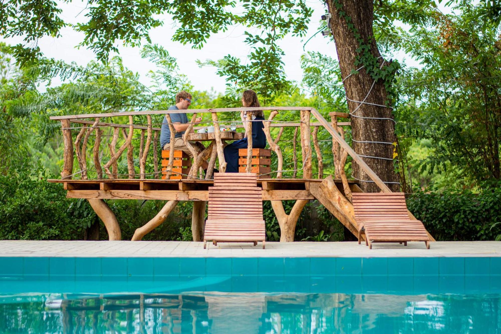 Sigiriya Cottage Екстериор снимка