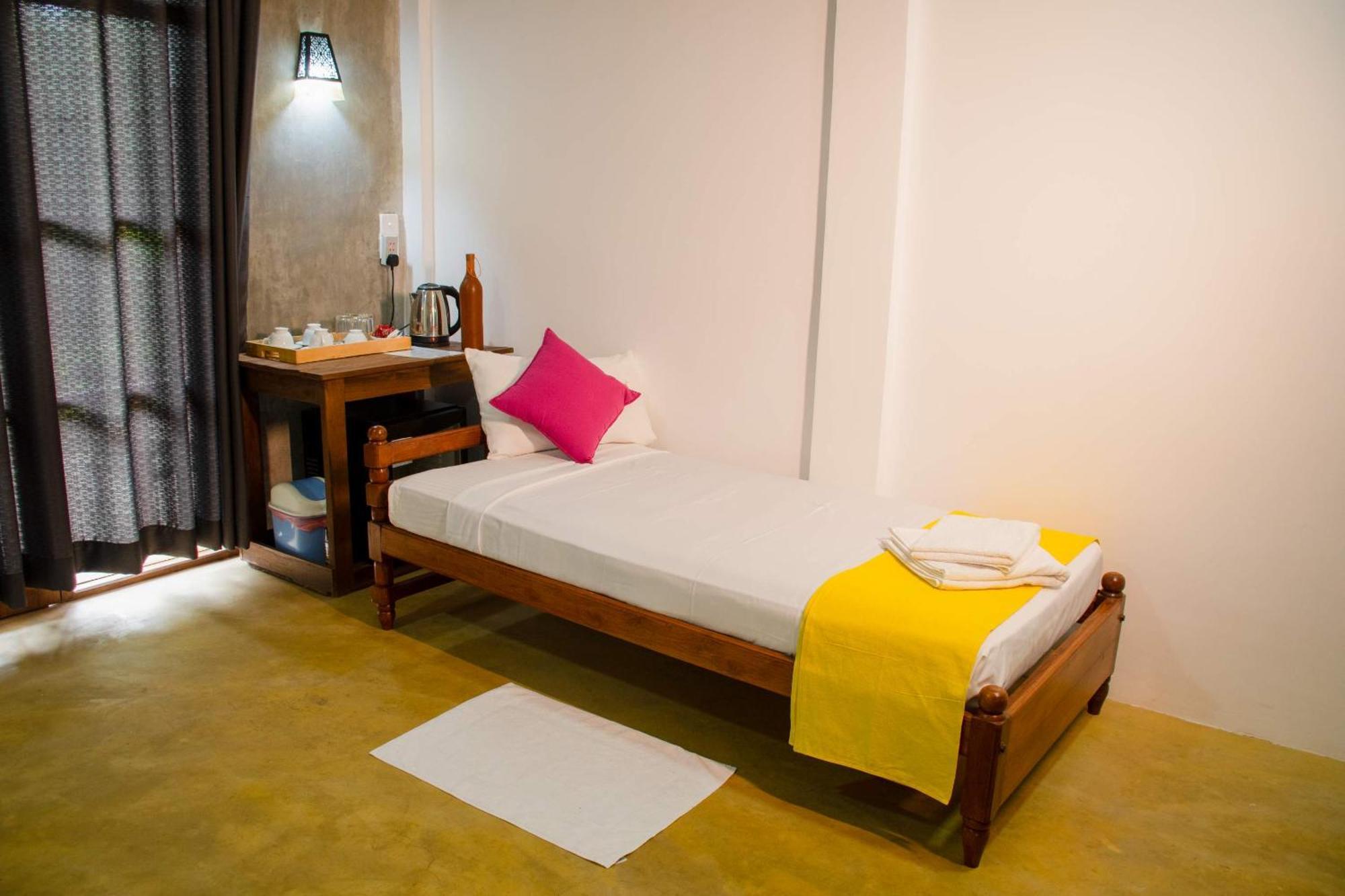 Sigiriya Cottage Екстериор снимка