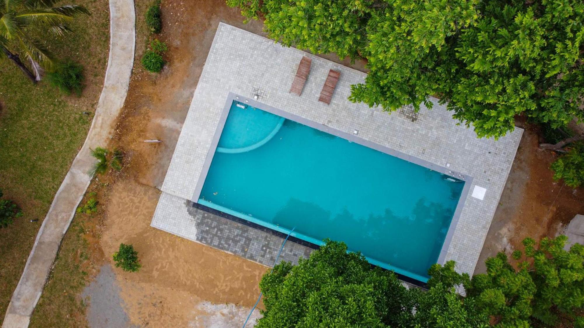Sigiriya Cottage Екстериор снимка